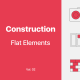 Constructions Icons Vol. 02 - VideoHive Item for Sale