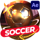 Epic Soccer Opener - VideoHive Item for Sale