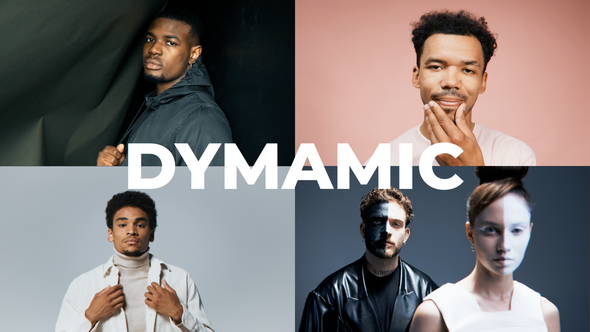 Dynamic Promo/ Opener 45841372