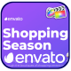 Shopping Season for FCPX - VideoHive Item for Sale