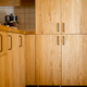 Kitchen wooden facades - PhotoDune Item for Sale