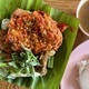 Ayam geprek rice - PhotoDune Item for Sale