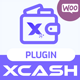 XCash - WooCommerce Plugin With Payment API