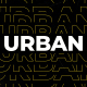 Urban Intro | Opener - VideoHive Item for Sale