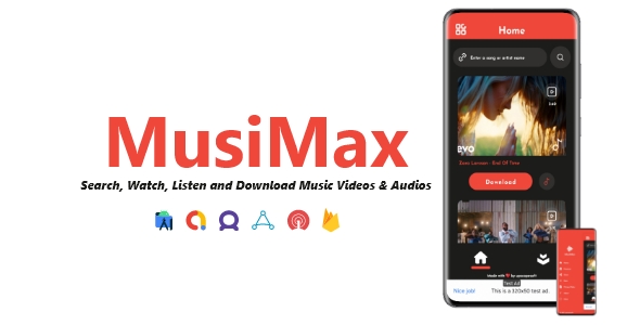 MusiMax