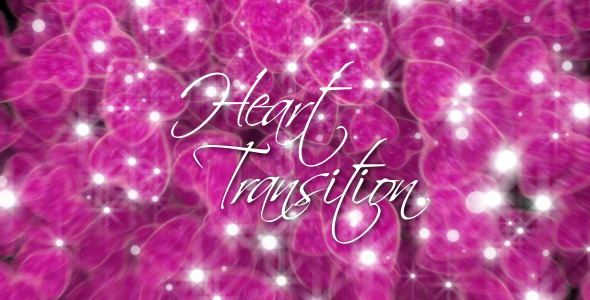 Heart Transition