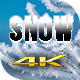 Snow 4K Snow 4K - VideoHive Item for Sale