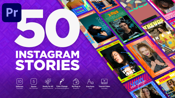 Discount Instagram Stories