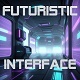 Futuristic Interface Sound Effect 1