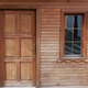 a brown wood old door in turkey  - PhotoDune Item for Sale