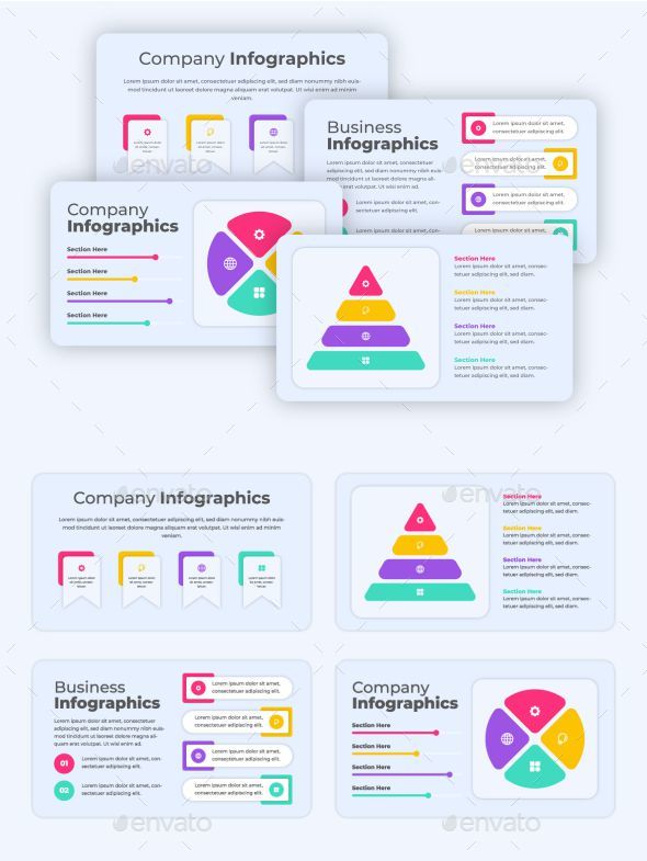 [DOWNLOAD]Business Infographics