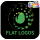 Flat Corporate Logos for FCPX - VideoHive Item for Sale