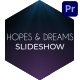 Hopes and Dreams for Premiere Pro - VideoHive Item for Sale