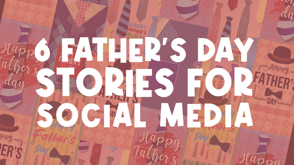 Father's Day Stories