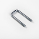 steel screws on a white background  - PhotoDune Item for Sale
