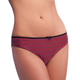 Close-up of slender woman wearing red panties - PhotoDune Item for Sale