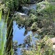 Waterfall along the pond outdoors  - PhotoDune Item for Sale