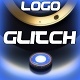Glitch Logo Visual 6