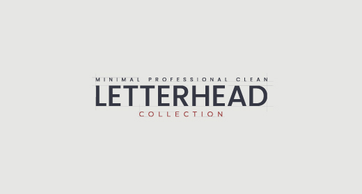 Letterhead