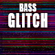 Glitch Bass Beat Intro Logo
