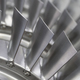 Group of turbine blades - PhotoDune Item for Sale