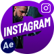 Instagram Music Party - VideoHive Item for Sale