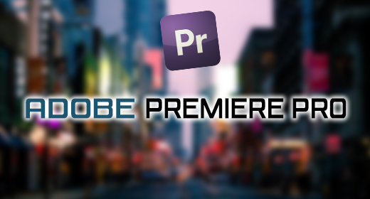 Premiere Pro Project Showcase - A Collection of Stunning Videohive Projects