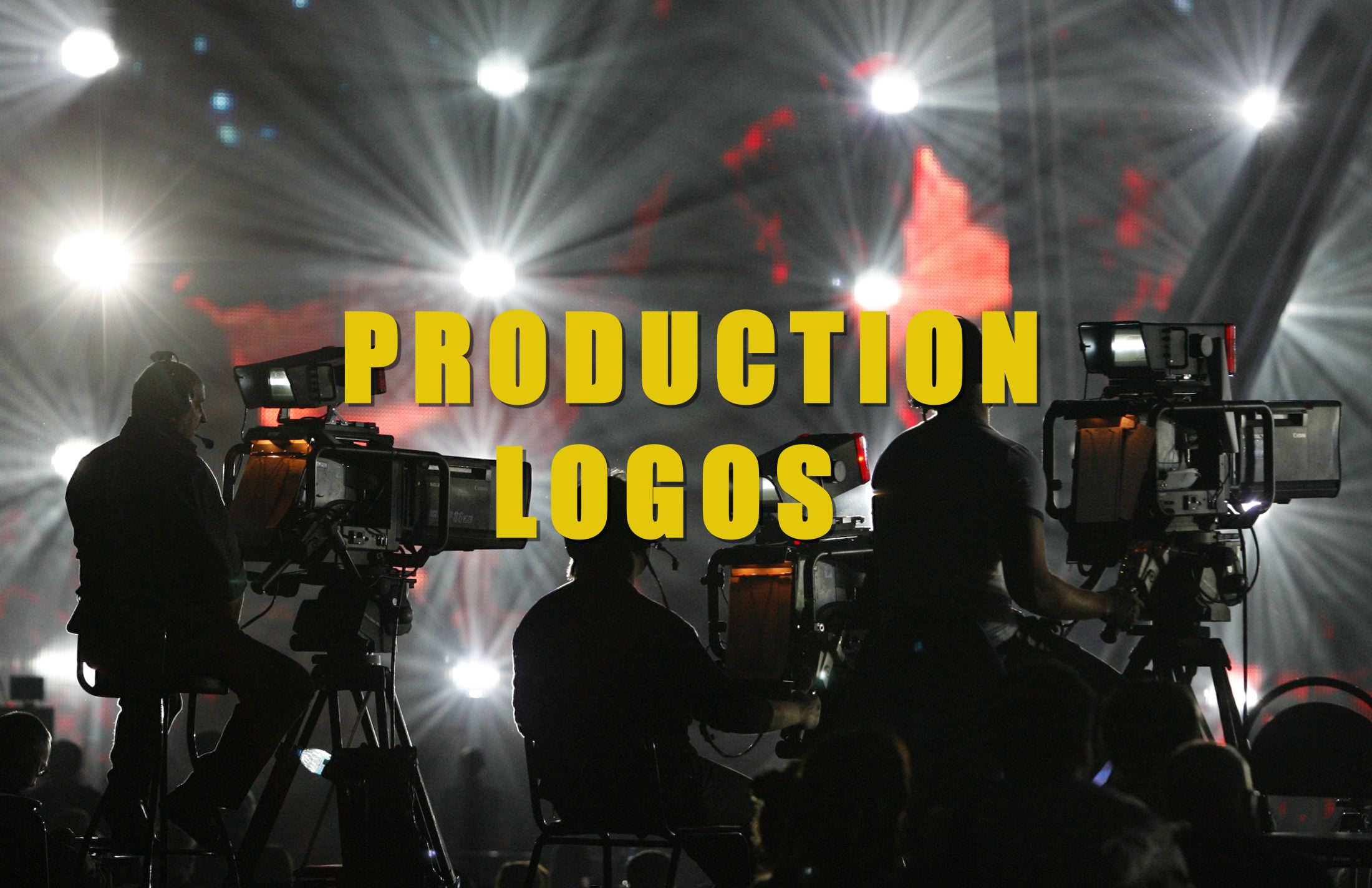 Production Logos