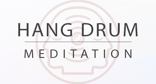 Hang Drum Music