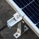 Rooftop solar system installation - PhotoDune Item for Sale