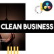 Clean Business Slideshow for DaVinci Resolve - VideoHive Item for Sale
