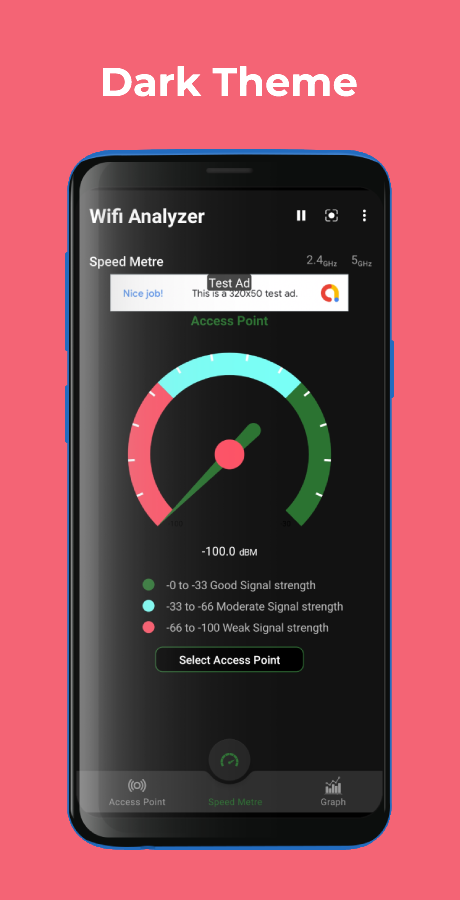 Wifi Booster Apk Network Signal Speed Booster App Wifi Analyzer
