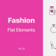 Fashion Icons Vol. 02 - VideoHive Item for Sale