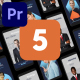 Corporate Business Instagram Stories - VideoHive Item for Sale