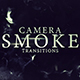 Camera Smoke Transitions - VideoHive Item for Sale