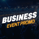 Business Event Promo - VideoHive Item for Sale