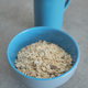 roasted oats flakes in a bowl on table  - PhotoDune Item for Sale