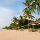 Beautiful beach of Bangsaray Pattaya Thailand  - PhotoDune Item for Sale