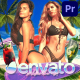 Summer Party for Premiere Pro - VideoHive Item for Sale