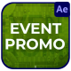 Event Promo - VideoHive Item for Sale