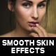 Smooth Skin Effects | Premiere Pro - VideoHive Item for Sale