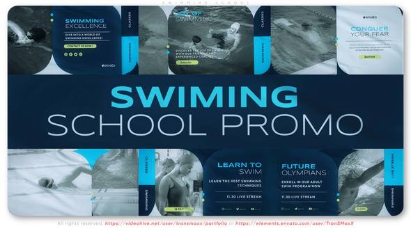 Swimming School
