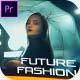 Fashion of Future - VideoHive Item for Sale