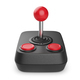 Retro joystick with two red buttons - PhotoDune Item for Sale