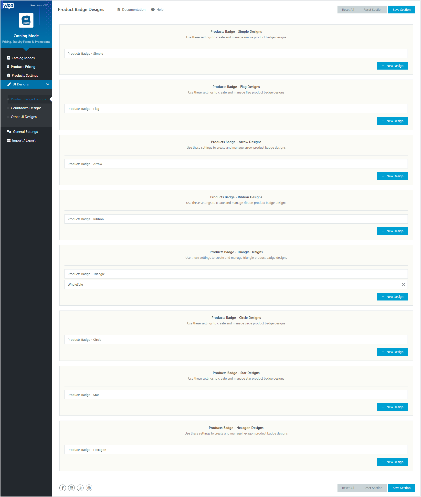 Catalog Mode Pricing, Enquiry Forms & Promotions by zendcrew