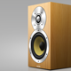 Speaker Mockup - GraphicRiver Item for Sale