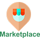Marketplace - Buy Sell Classified Marketplace React Native iOS Android App Template