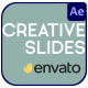 Creative Slides for After Effects - VideoHive Item for Sale
