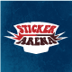 Sticker Arena - Action Roguelike Survival Game | Construct 3 | HTML5 & PC | C3P