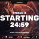 Red Stream Gaming Pack - VideoHive Item for Sale